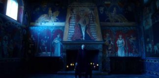 Bloodstained ritual of the Night