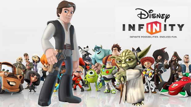 Disney Infinity 3.0 Edition – Trailer
