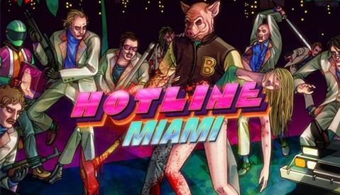 Documental Hot Line Miami