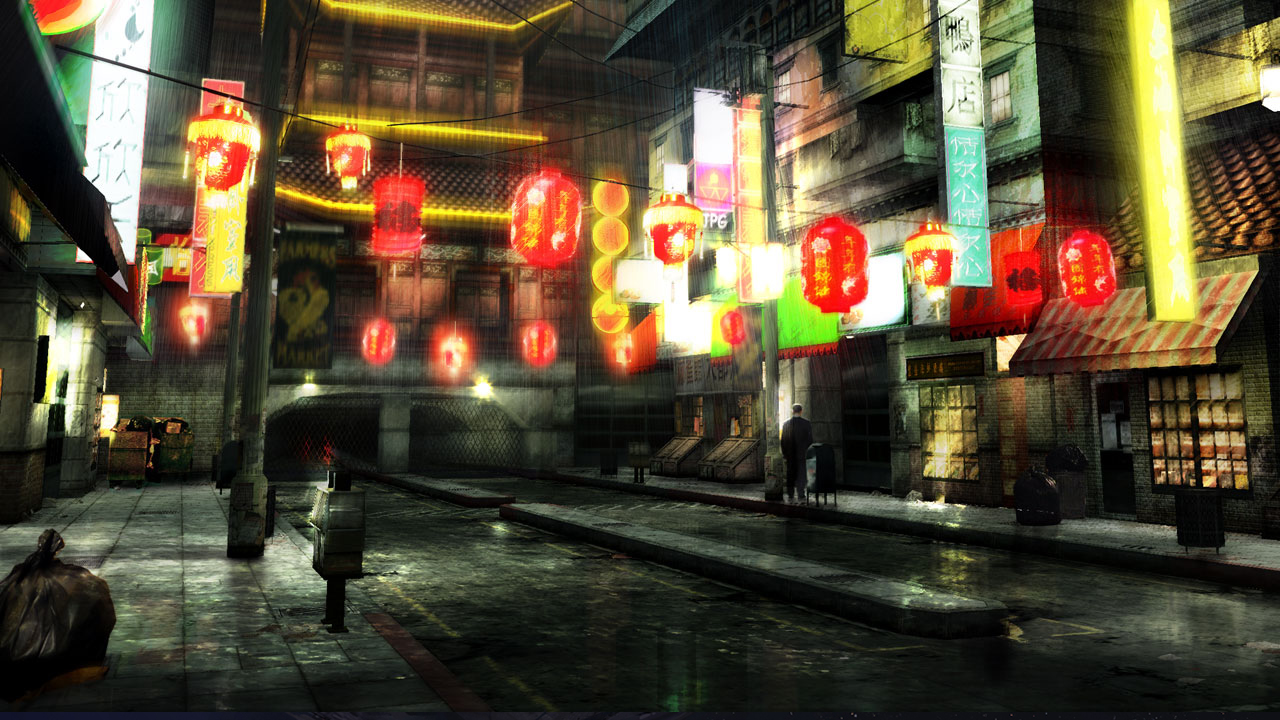 Chinatown_Level_Study_2005