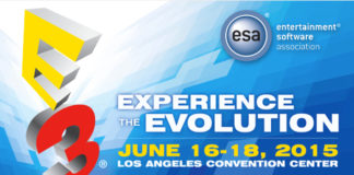 E3 2015 – Resumen E3-2015