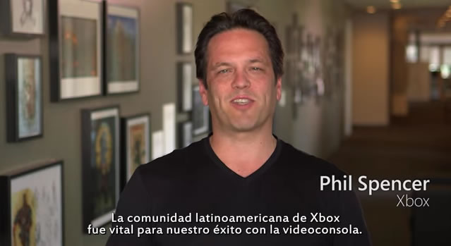 Exclusivas de Xbox para América Latina – E3 2015