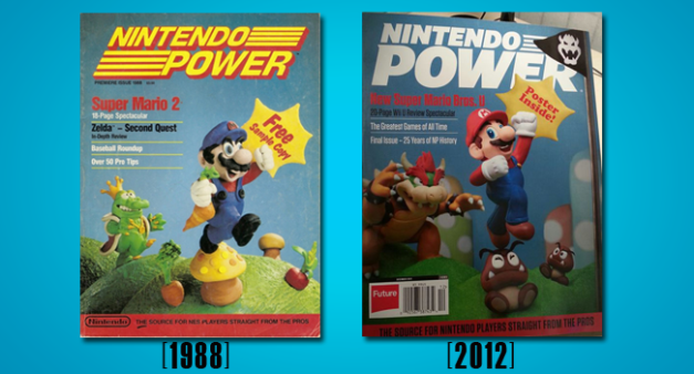 Nintendo Power