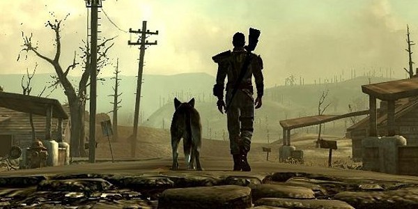 Fallout 4 – trailer