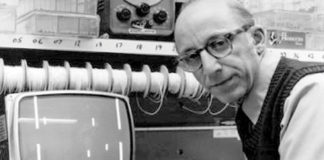 Ralph Baer – Biografía Biografía de Ralph Baer