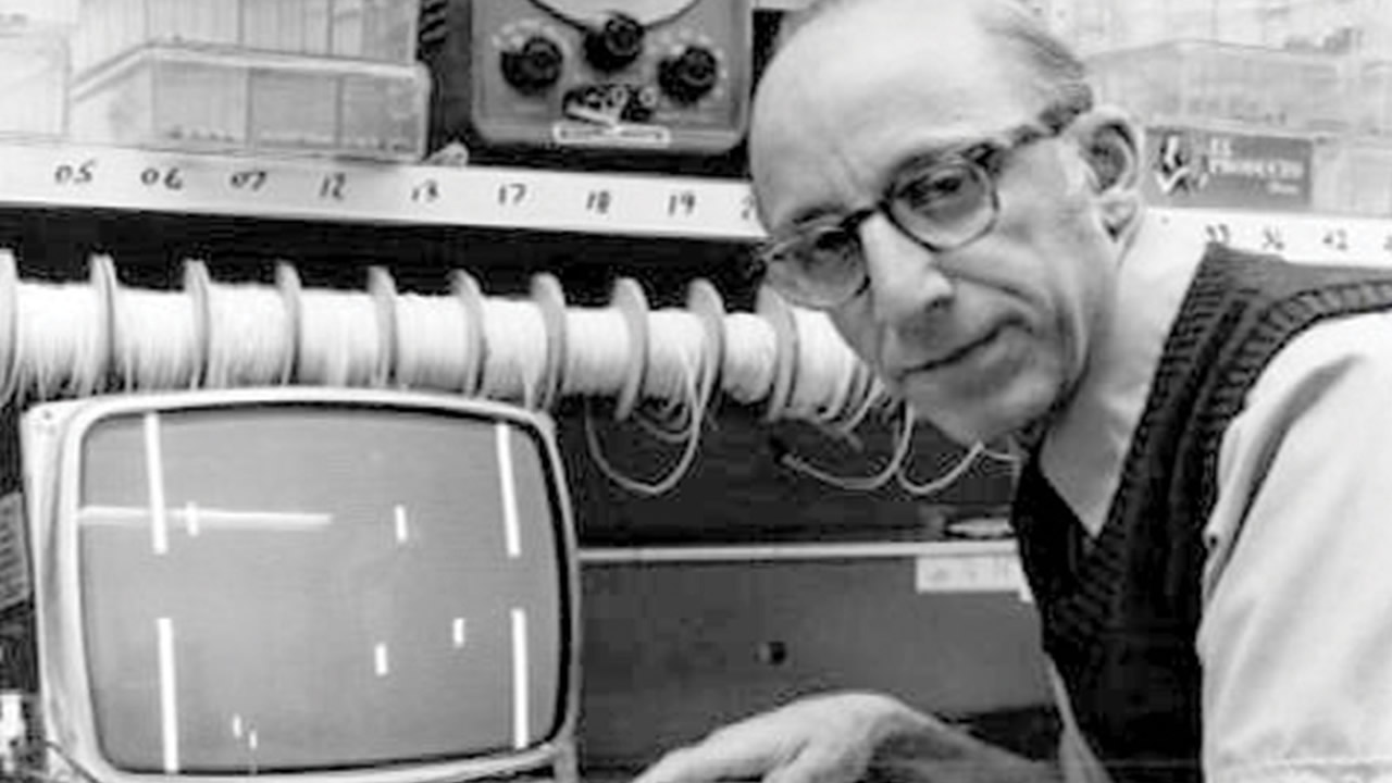 Biografía de Ralph Baer