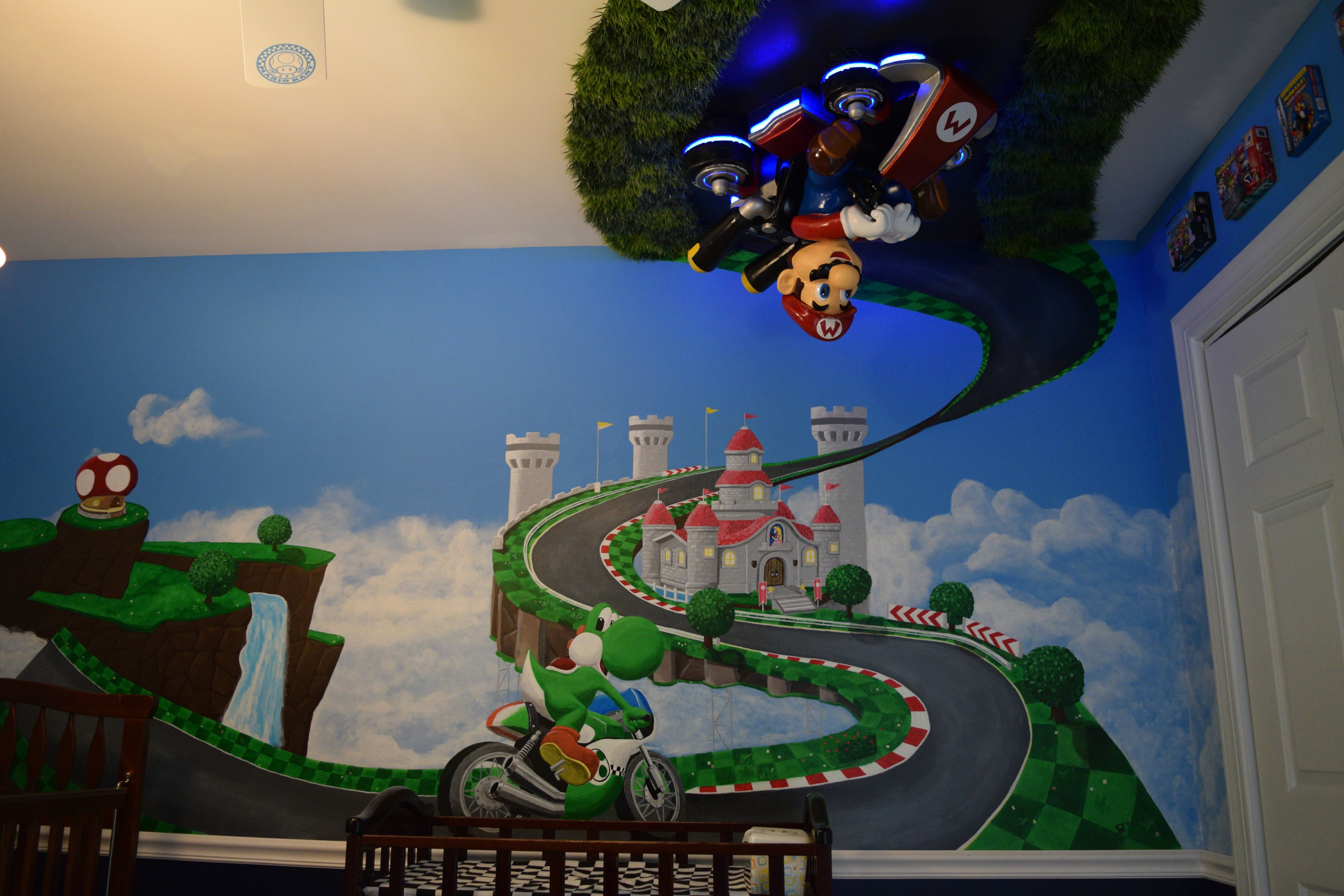 mario-kart-8-gaming-room