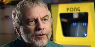 Nolan Bushnell – Biografía Biografía de Nolan Bushnell