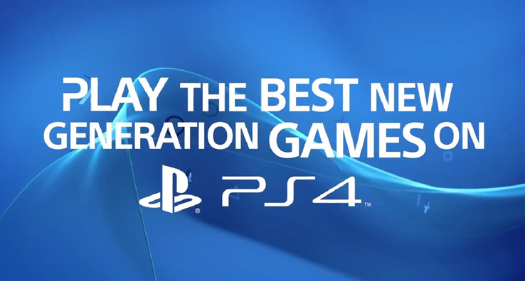 Lo que nos espera en PlayStation 4