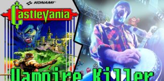 Ollie LongZ o BanjoGuyOllie referente musical de nuestra era Ollie LongZ o BanjoGuyOllie