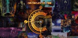 Chronicles of Time un tributo musical a Chrono Trigger Chronicles of Time un tributo musical a Chrono Trigger
