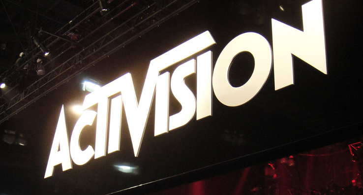 Activision no asistirá a E3 2016