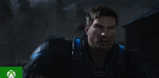 Gears of War 4 tomorrow Gears of War 4 Tomorrow