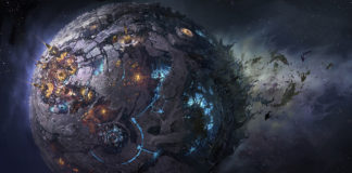 Into the Pixel 2010 cybertron-Aaron_Limonick-2010