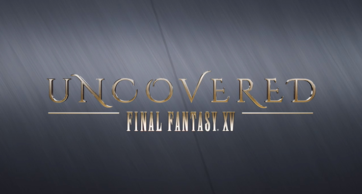 Uncovered Final Fantasy
