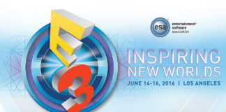 Horarios de las Conferencias del E3 2016 E3-2016-1280x720