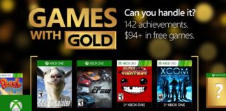 Games with Gold Juegos para Junio 2016 Games with Gold Juegos para Junio 2016
