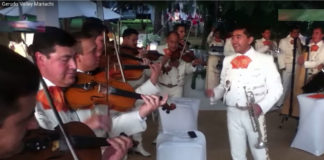 Gerudo Valley interpretado por un Mariachi Gerudo Valley interpretado por un Mariachi