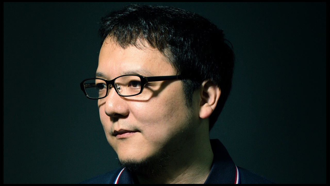 Hidetaka Miyazaki -Biografía