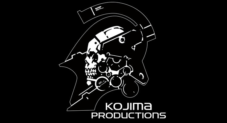 Kojima Productions el logo contiene un secreto