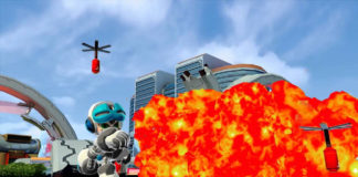 Mighty No 9 Trailer Masterclass Mighty no 9 Masterclass