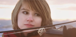 Journey Medley interpretado en Violín por Taylor Davis Journey Medley interpretado en Violin por Taylor Davis