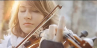 Zelda Song of Time and Song of Storms – Violín – Taylor Davis Taylor Davis Zelda Song of Time and Song of Storms