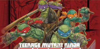 Teenage Mutant Ninja Turtles Mutants in Manhattan – Micro análisis Teenage Mutant Ninja Turtles Mutants in Manhattan