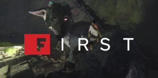 The Last Guardian dando vida a Trico The Last Guardian dando vida a Trico