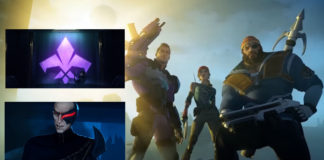 Agents of Mayhem lo nuevo de Volition Agents of Mayhem