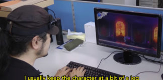 Bloodstained Ritual of the Night diario de desarrollo 1 Bloodstained Ritual of the Night diario de desarrollo 1