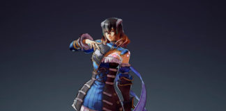 Bloodstained Ritual of the Night diario de desarrollo 2 Bloodstained Ritual of the Night diario de desarrollo 2