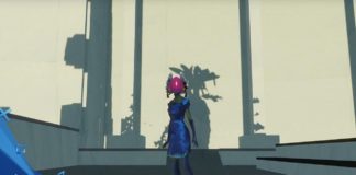 Bound – E3 2016 Bound