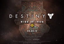 Destiny Rise of Iron – Trailer oficial de presentación | PS4 Destiny Rise of Iron