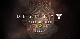 Destiny Rise of Iron – Trailer oficial de presentación | PS4 Destiny Rise of Iron
