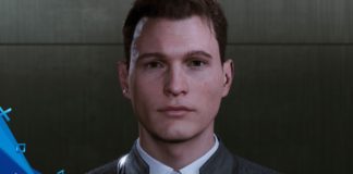 Detroit Become Human – Trailer E3 2016 Detroit Become Human