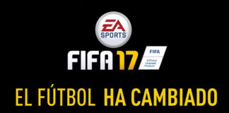 FIFA 17 El fútbol ha cambiado – Trailer Fifa 17 el futbol ha cambiado