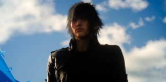 Final Fantasy XV – trailer E3 2016 Final Fantasy XV trailer E3 2016