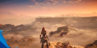 Horizon Zero Down trailer E3 2016 Horizon Zero Dawn E3 2016