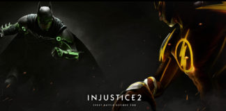Warner anuncia Injustice 2 Injustice 2