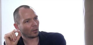 Jonathan Blow ‘Los estudios trabajan para enseñar lo divertido que es ser un asesino en masa’ Johnathan Blow