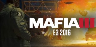Mafia III se revela el gameplay – E3 2016 Mafia III se revela el gameplay E3 2016