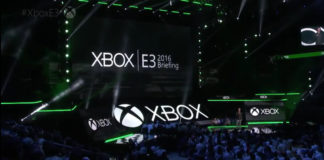 Conferencia Microsoft en E3 2016 Microsoft conferencia E3-2016