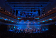 Música de videojuegos interpretada por Swedish Radio Symphony Orchestra 2016 Musica de videojuegos por Swedish Radio Symphony Orchestra