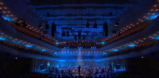 Música de videojuegos interpretada por Swedish Radio Symphony Orchestra 2016 Musica de videojuegos por Swedish Radio Symphony Orchestra