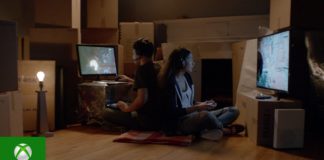 Xbox Play Anywhere – E3 2016 Play Anywhere