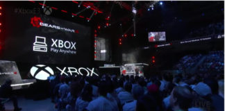Play Anywhere te permite jugar los juegos de Xbox One en Windows 10 Conferencia Microsoft E3 2016