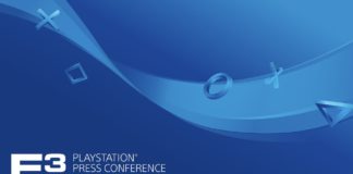 Conferencia PlayStation en E3 2016 PlayStation conferencia de prensa en E3 2016
