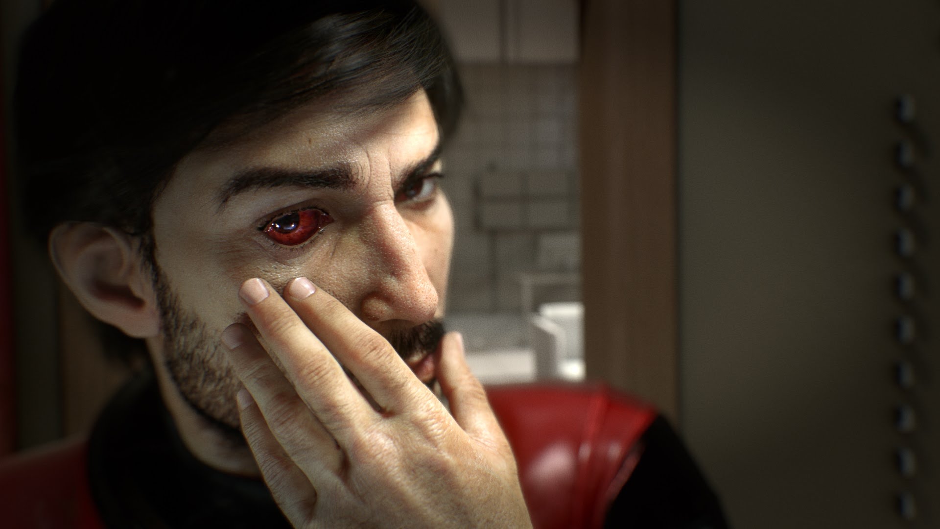 Prey E3 2016