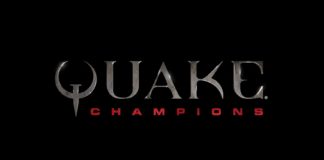 Quake Champions trailer E3 2016 Quake Champions E3 2016